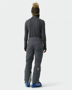Stio Women's Doublecharge Insulated Pant -Hot Sale Stio Store W Doublecharge Insulated Pant Basalt 6