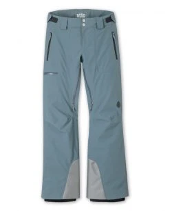 Stio Women's Doublecharge Insulated Pant -Hot Sale Stio Store W Doublecharge Insulated Pant Stormy Weather