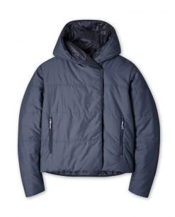 Stio Women's East Butte Insulated Jacket -Hot Sale Stio Store W East Butte Insulated Jacket Mulberry