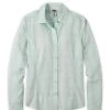 Stio Women's Emery Shirt LS -Hot Sale Stio Store W Emery Shirt LS Polished Ice Check