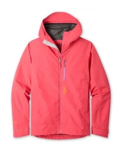 Stio Women's Ender PACLITE® Hooded Jacket