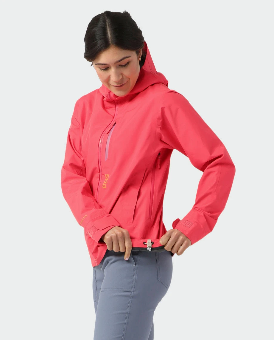 Stio Women's Ender PACLITE® Hooded Jacket 8 Stio Women's Ender PACLITE® Hooded Jacket - Image 6