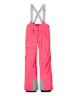 Stio Women's Environ Bib 31 Stio Women's Environ Bib -Hot Sale Stio Store W Environ Bib Pink Elation