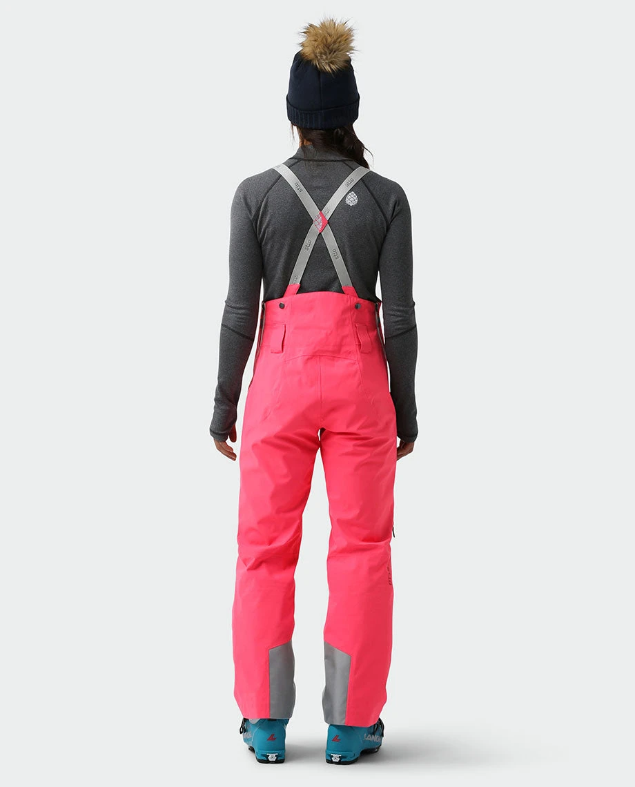 Stio Women's Environ Bib 14 Stio Women's Environ Bib - Image 12