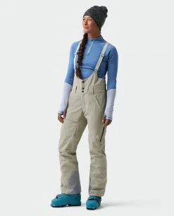 Stio Women's Environ Bib 39 Stio Women's Environ Bib -Hot Sale Stio Store W Environ Bib Talus 1