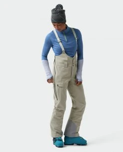 Stio Women's Environ Bib 40 Stio Women's Environ Bib -Hot Sale Stio Store W Environ Bib Talus 3