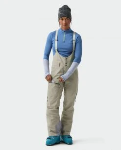 Stio Women's Environ Bib 41 Stio Women's Environ Bib -Hot Sale Stio Store W Environ Bib Talus 4