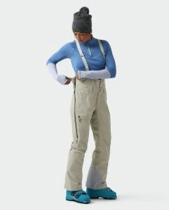 Stio Women's Environ Bib 42 Stio Women's Environ Bib -Hot Sale Stio Store W Environ Bib Talus 5