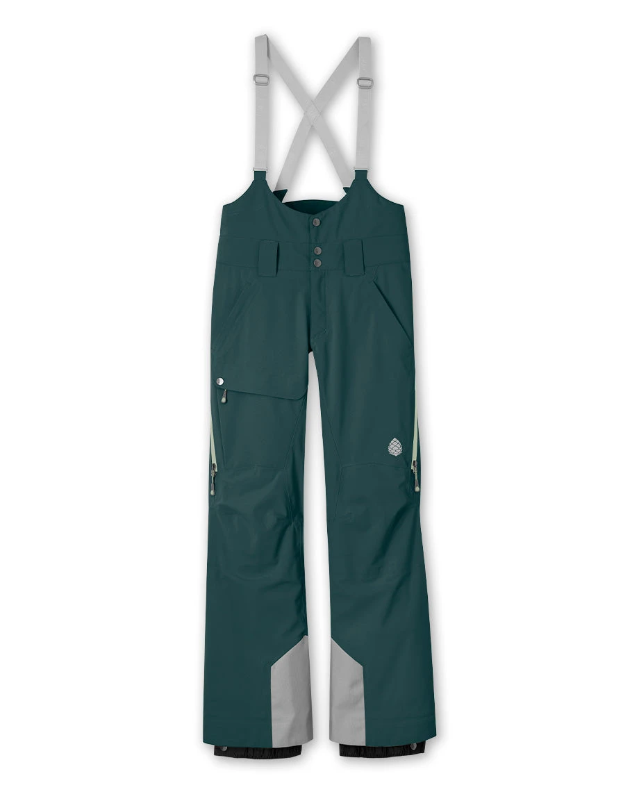 Stio Women's Environ Bib 3 Stio Women's Environ Bib