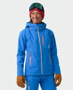 Hot Sale Stio Store -Hot Sale Stio Store W Environ Jacket Alpine Lake 1