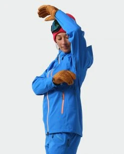 Stio Women's Environ Jacket -Hot Sale Stio Store W Environ Jacket Alpine Lake 2