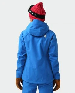 Stio Women's Environ Jacket -Hot Sale Stio Store W Environ Jacket Alpine Lake 5