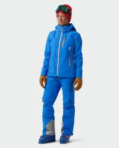 Stio Women's Environ Jacket -Hot Sale Stio Store W Environ Jacket Alpine Lake 6