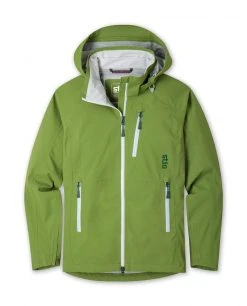 Stio Women's Environ Jacket -Hot Sale Stio Store W Environ Jacket Forest Olive