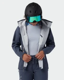 Stio Women's Environ Jacket -Hot Sale Stio Store W Environ Jacket Mulberry 4