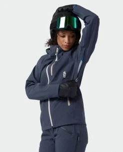 Stio Women's Environ Jacket -Hot Sale Stio Store W Environ Jacket Mulberry 5