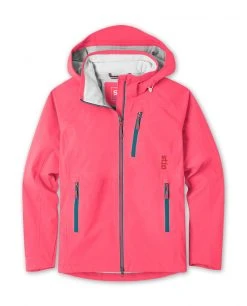 Stio Women's Environ Jacket -Hot Sale Stio Store W Environ Jacket Pink Elation