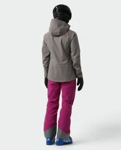 Stio Women's Environ Jacket -Hot Sale Stio Store W Environ Jacket Steel 8