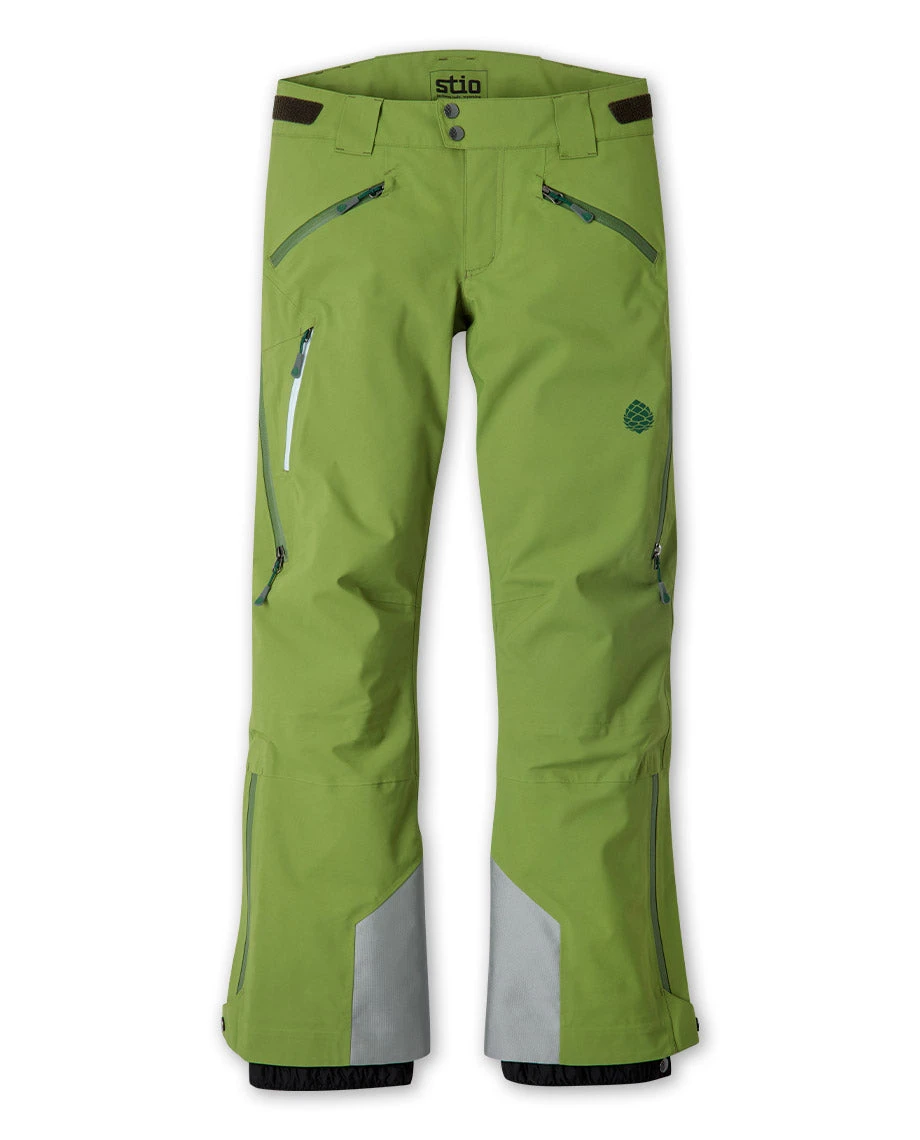 Stio Women's Environ Pant 3 Stio Women's Environ Pant