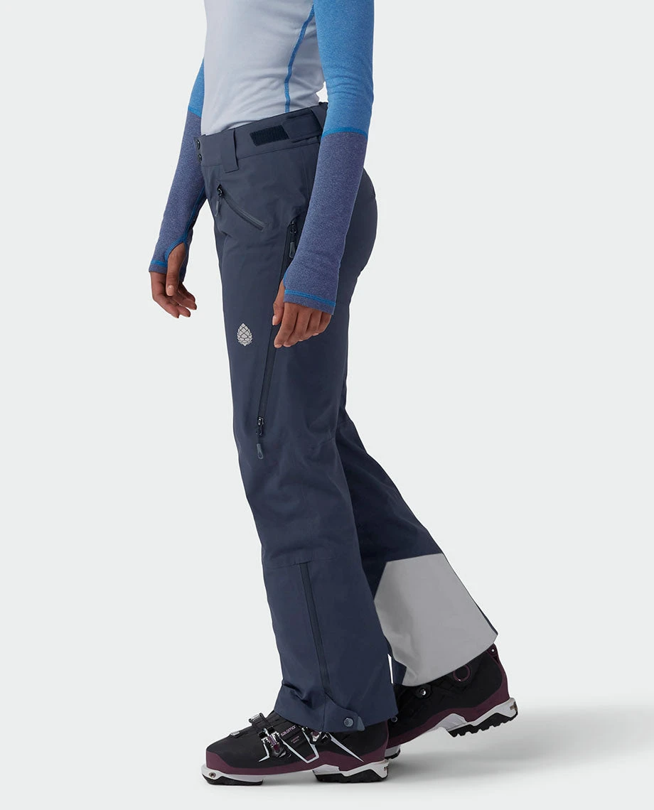 Stio Women's Environ Pant 27 Stio Women's Environ Pant - Image 25