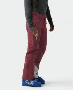 Stio Women's Environ Pant 80 Stio Women's Environ Pant -Hot Sale Stio Store W Environ Pant Roasted Beet 2