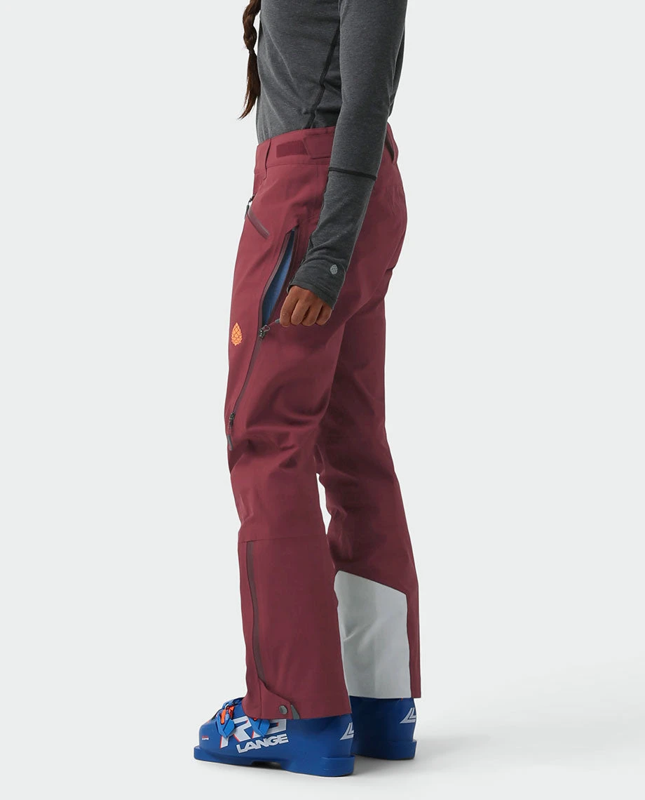 Stio Women's Environ Pant 36 Stio Women's Environ Pant - Image 34