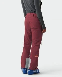 Stio Women's Environ Pant 83 Stio Women's Environ Pant -Hot Sale Stio Store W Environ Pant Roasted Beet 5