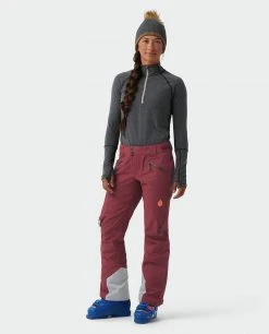 Stio Women's Environ Pant 84 Stio Women's Environ Pant -Hot Sale Stio Store W Environ Pant Roasted Beet 6