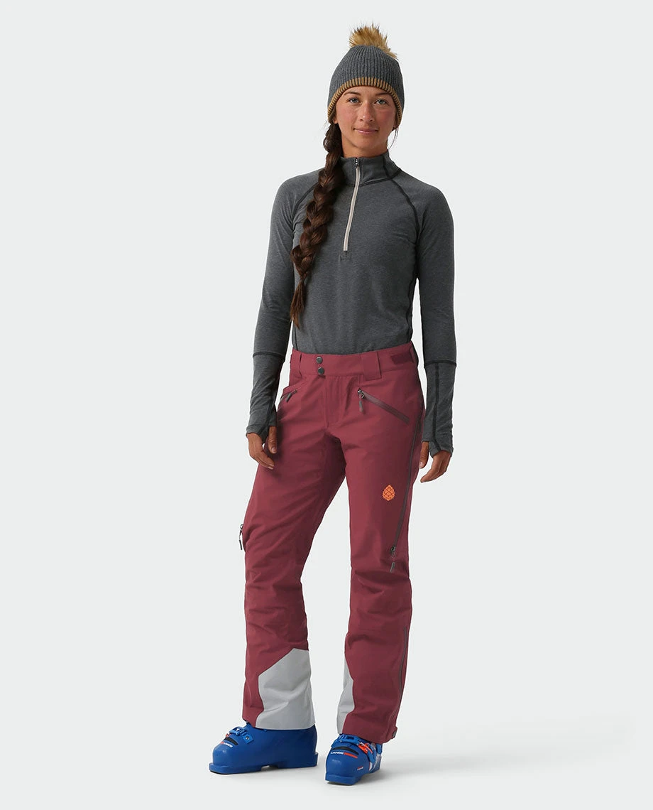 Stio Women's Environ Pant 39 Stio Women's Environ Pant - Image 37