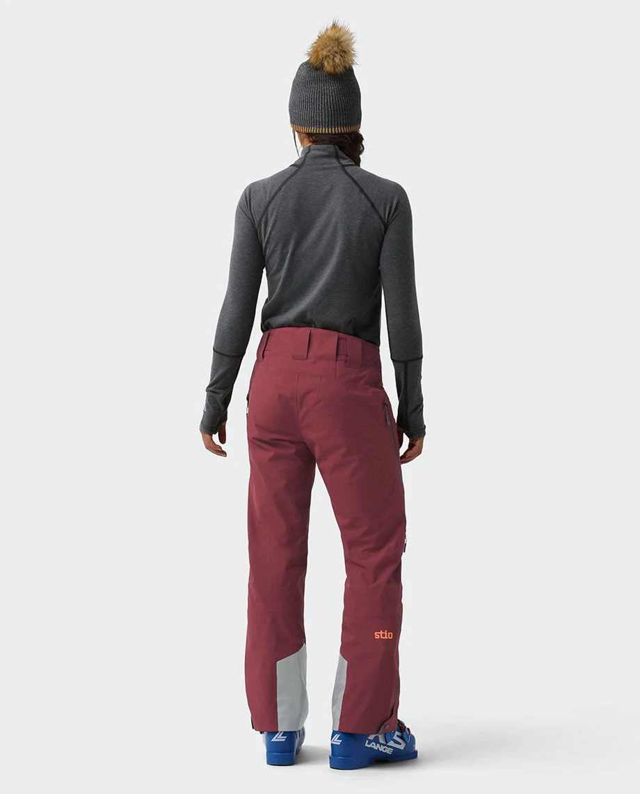 Stio Women's Environ Pant 40 Stio Women's Environ Pant - Image 38