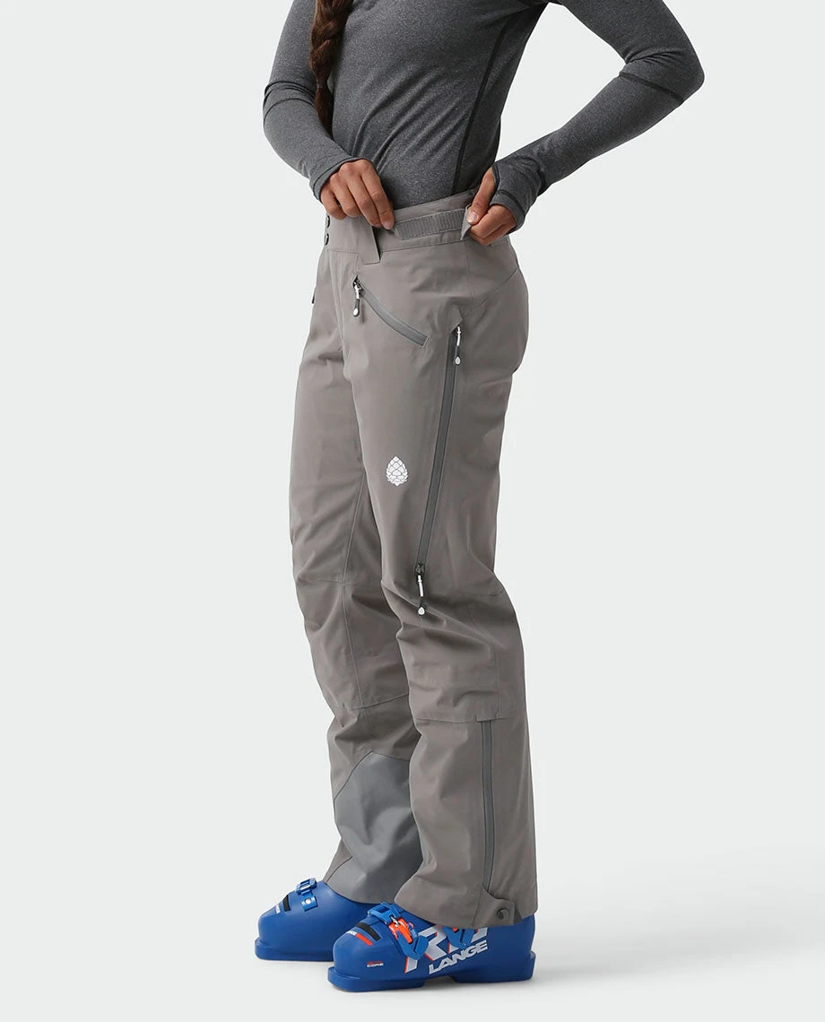 Stio Women's Environ Pant 21 Stio Women's Environ Pant - Image 19