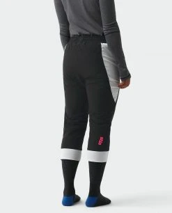 Stio Women's Fernos Insulated Knicker 33 Stio Women's Fernos Insulated Knicker -Hot Sale Stio Store W Fernos Knicker Boundary Black 3