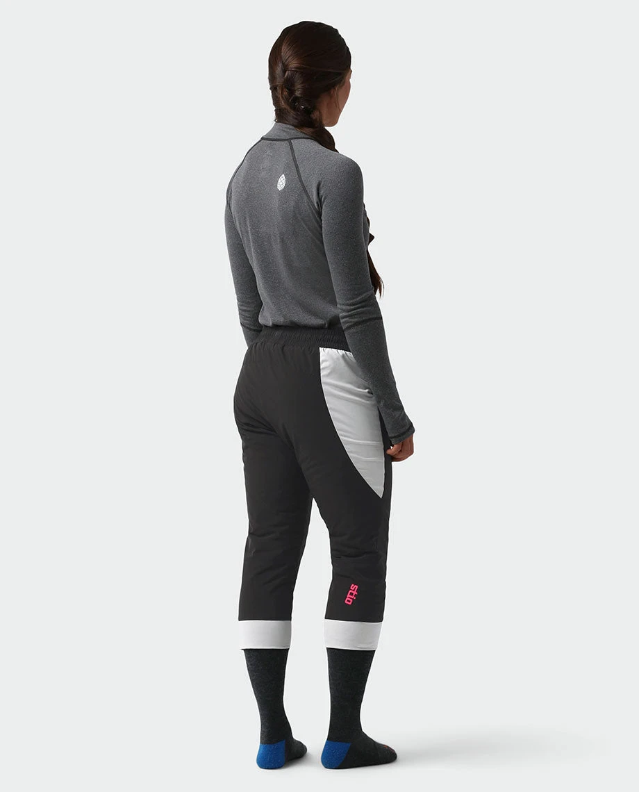 Stio Women's Fernos Insulated Knicker 19 Stio Women's Fernos Insulated Knicker - Image 17