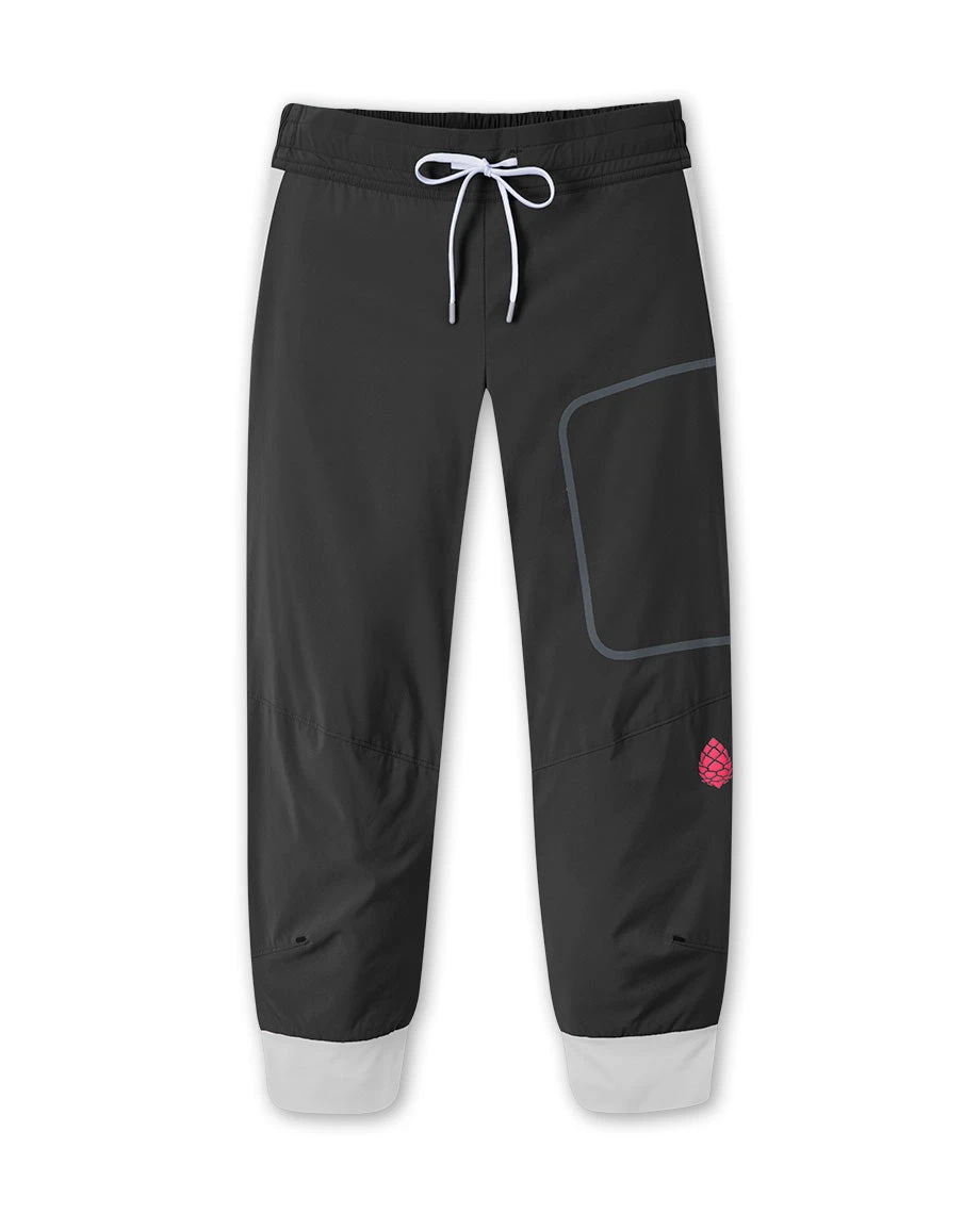 Stio Women's Fernos Insulated Knicker 14 Stio Women's Fernos Insulated Knicker - Image 12