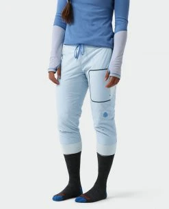 Stio Women's Fernos Insulated Knicker 26 Stio Women's Fernos Insulated Knicker -Hot Sale Stio Store W Fernos Knicker Wind River Blue 1