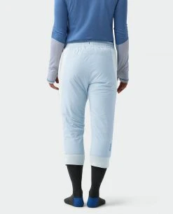 Stio Women's Fernos Insulated Knicker 27 Stio Women's Fernos Insulated Knicker -Hot Sale Stio Store W Fernos Knicker Wind River Blue 2