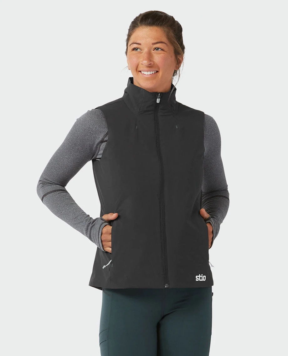 Stio Women's Fernos Vest 10 Stio Women's Fernos Vest - Image 8