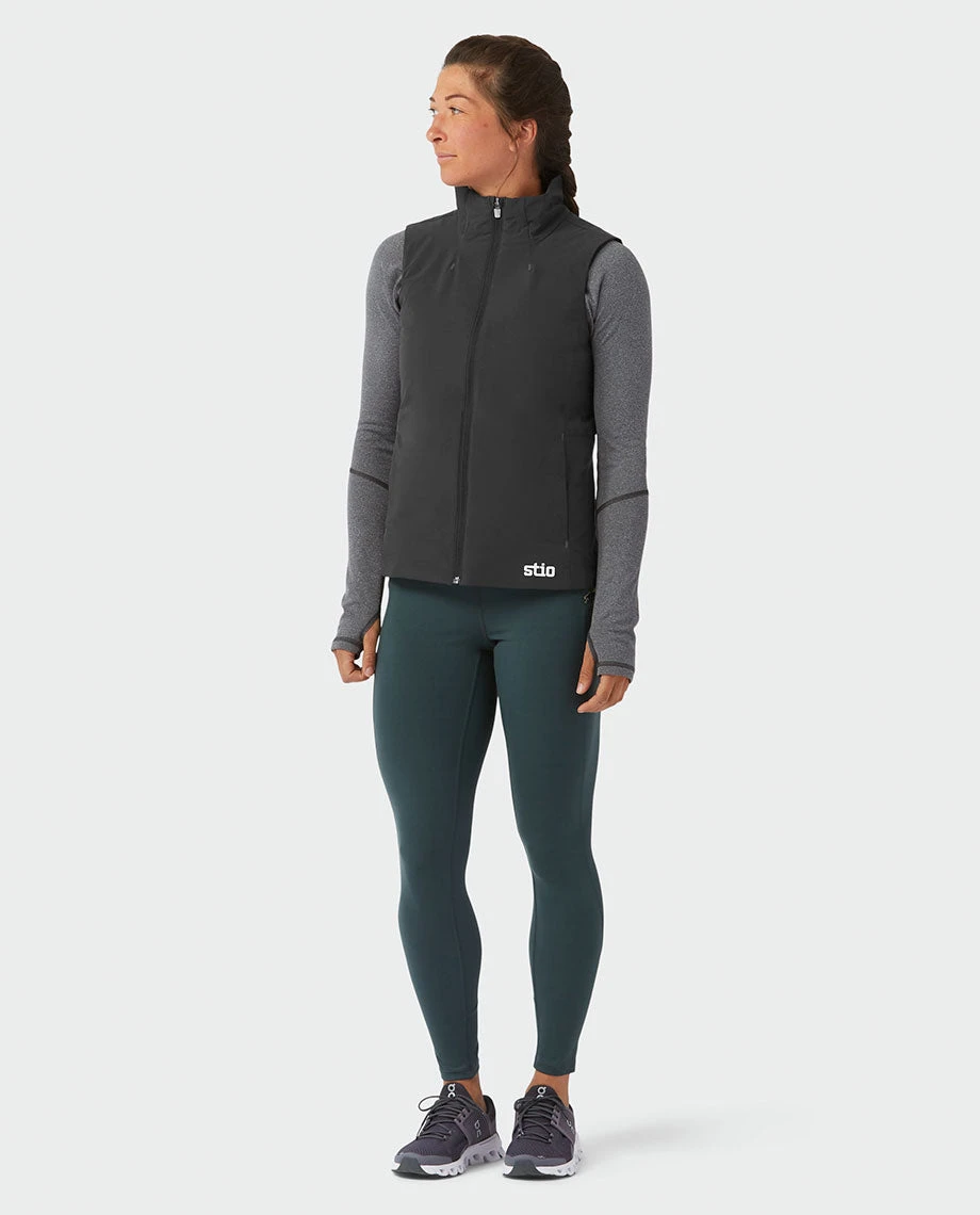 Stio Women's Fernos Vest 13 Stio Women's Fernos Vest - Image 11