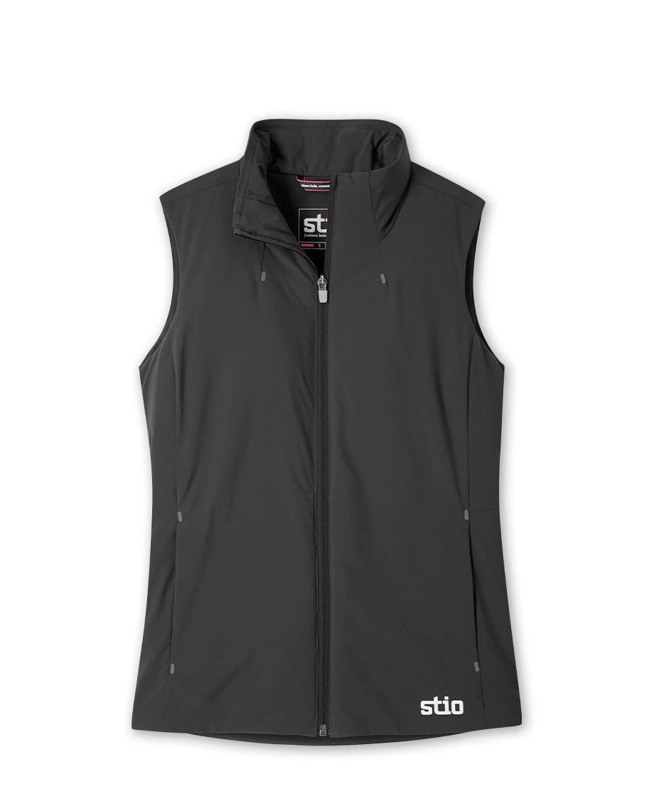 Stio Women's Fernos Vest 9 Stio Women's Fernos Vest - Image 7