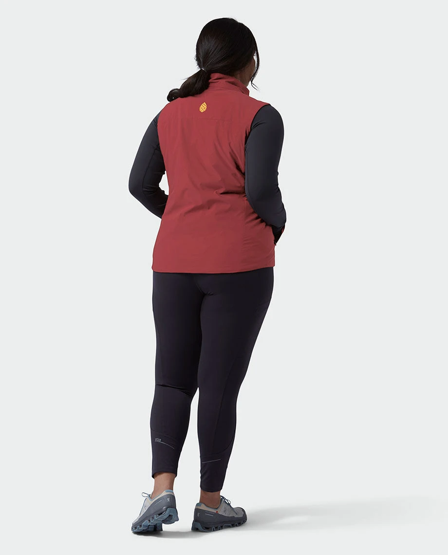 Stio Women's Fernos Vest 17 Stio Women's Fernos Vest - Image 15