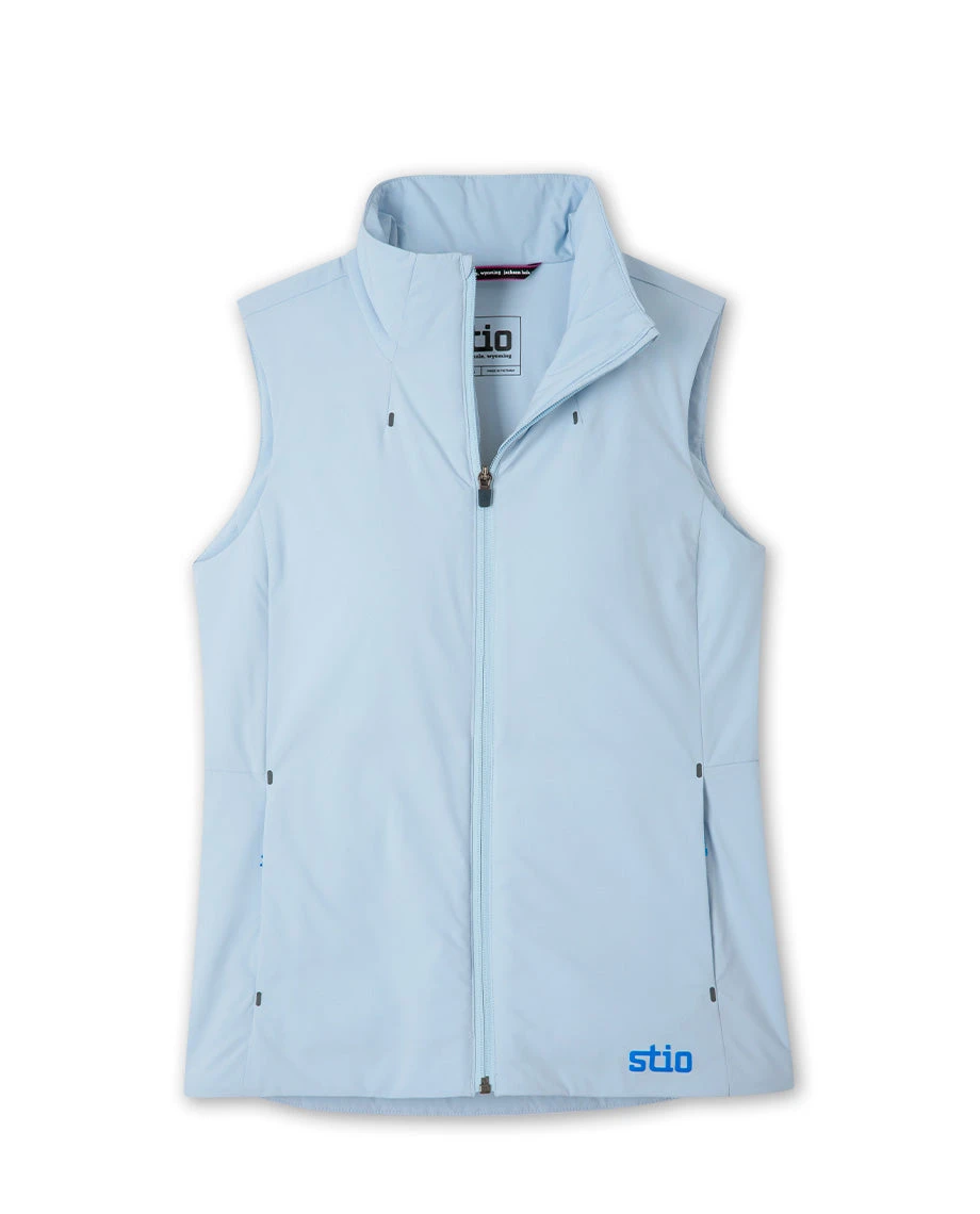 Stio Women's Fernos Vest 3 Stio Women's Fernos Vest