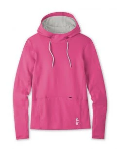 Stio Women's Fremont Stretch Fleece Hoodie 46 Stio Women's Fremont Stretch Fleece Hoodie -Hot Sale Stio Store W Fremont Strech Hoodie Backyard Berry 092ff361 dd9b 499e af84 9b1acc28b930