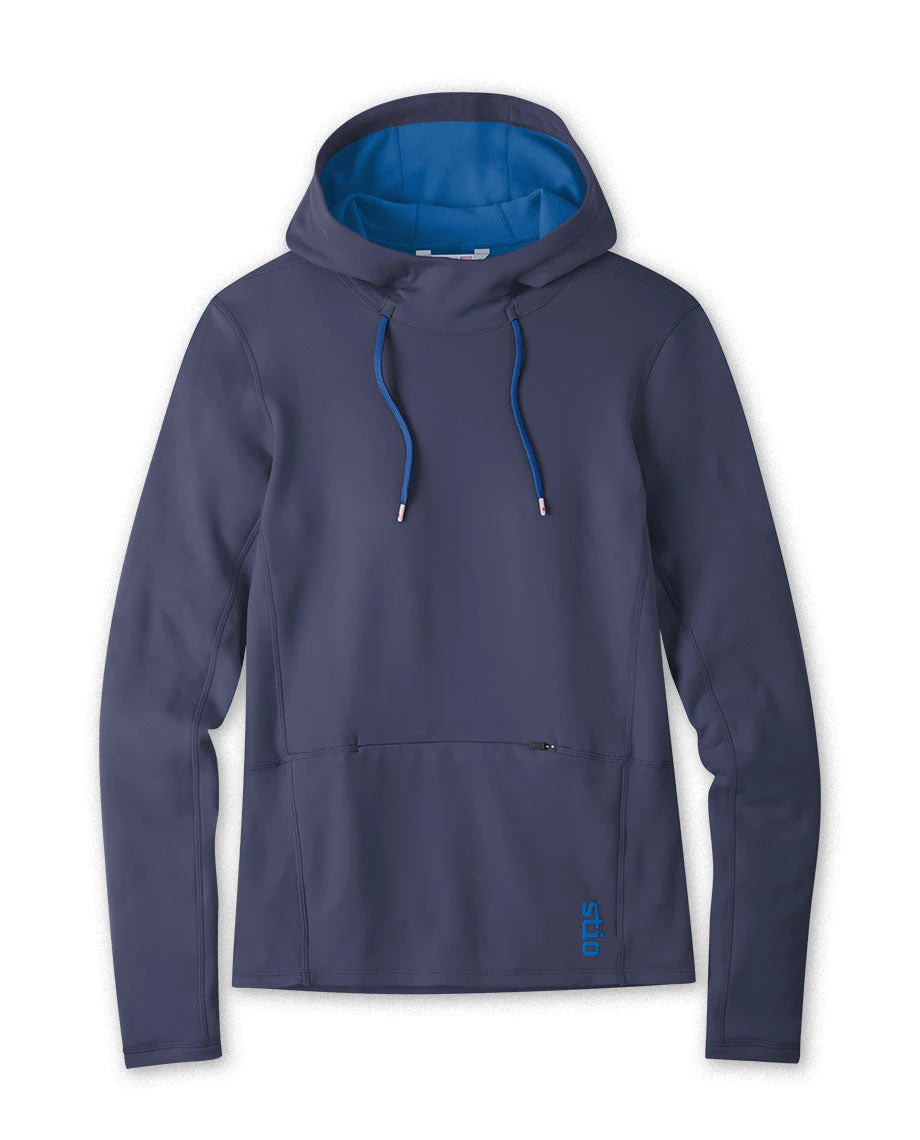 Stio Women's Fremont Stretch Fleece Hoodie 12 Stio Women's Fremont Stretch Fleece Hoodie - Image 10