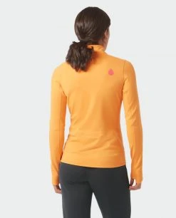 Stio Women's Fremont Stretch Fleece Half Zip 44 Stio Women's Fremont Stretch Fleece Half Zip -Hot Sale Stio Store W Fremont Stretch Fleece Half Zip Daybreak 4 Top