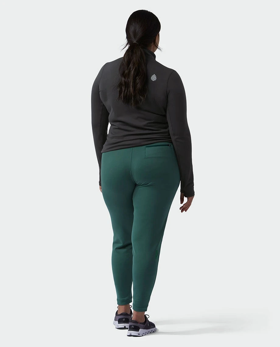 Stio Women's Fremont Stretch Fleece Half Zip 25 Stio Women's Fremont Stretch Fleece Half Zip - Image 23