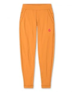 Stio Women's Fremont Stretch Fleece Jogger