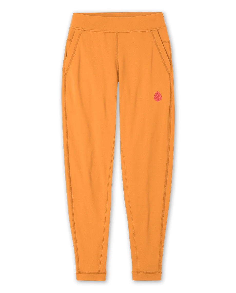 Stio Women's Fremont Stretch Fleece Jogger 3 Stio Women's Fremont Stretch Fleece Jogger