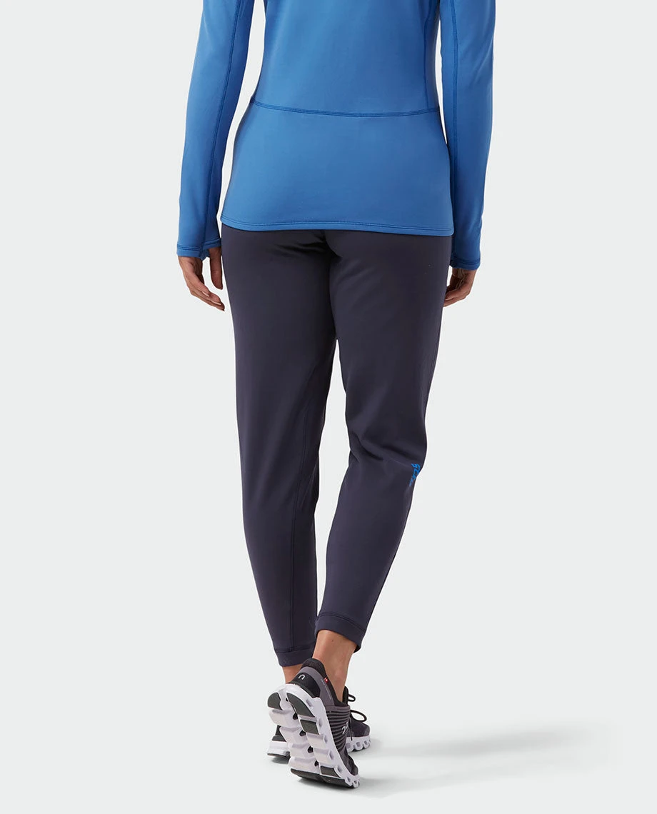 Stio Women's Fremont Stretch Fleece Jogger 13 Stio Women's Fremont Stretch Fleece Jogger - Image 11