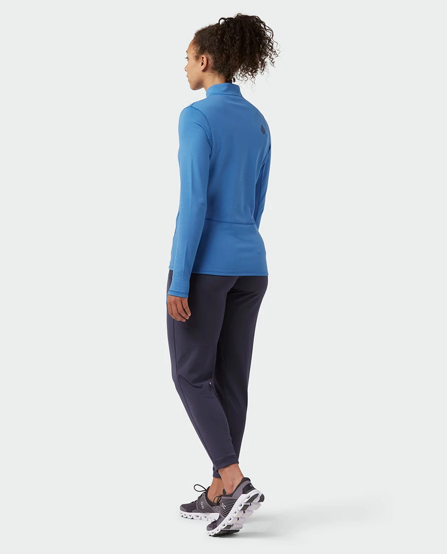 Stio Women's Fremont Stretch Fleece Jogger 15 Stio Women's Fremont Stretch Fleece Jogger - Image 13