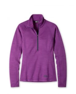 Stio Women's Gannett Peak Fleece Half Zip 57 Stio Women's Gannett Peak Fleece Half Zip -Hot Sale Stio Store W Gannet Peak Half Zip Dark Amethyst